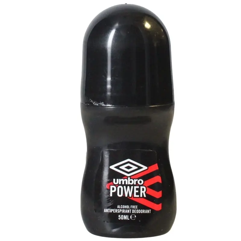 Umbro Power Deo Stick 50ml - StylingAgenten Norge