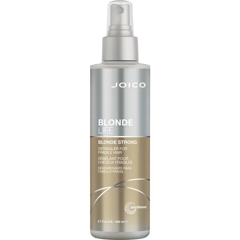 Joico Blonde Life Detangler 200ml - StylingAgenten Norge