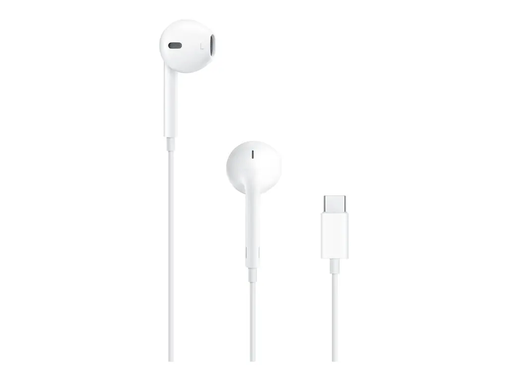 Apple Ørepropper med USB-C
