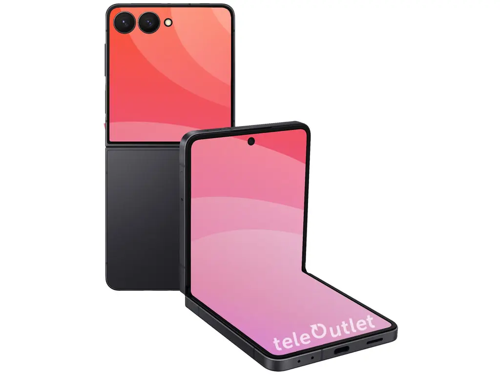Samsung Galaxy Z Flip7