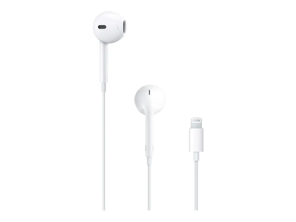 Apple Ørepropper med Lightning