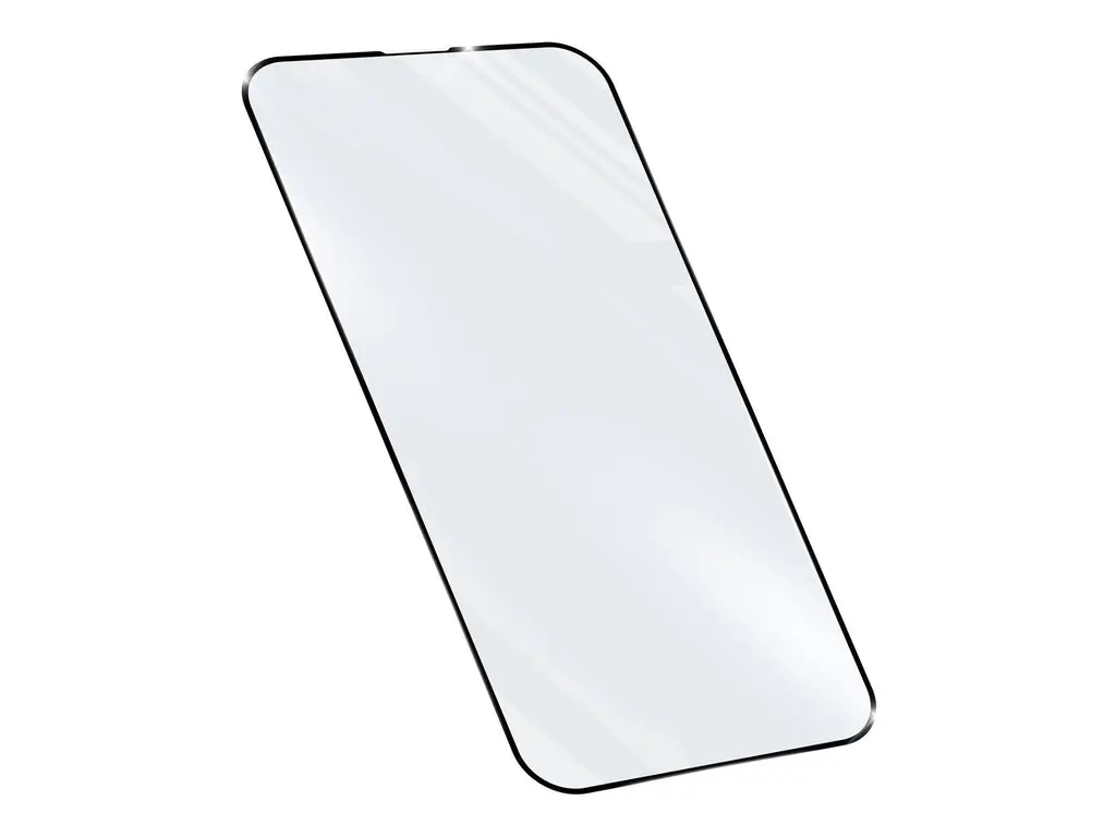 CellularLine Impact Glass Capsule herdet skjermbeskyttelse iPhone Air