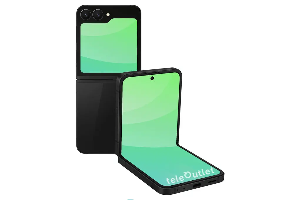 Samsung Galaxy Z Flip7 FE