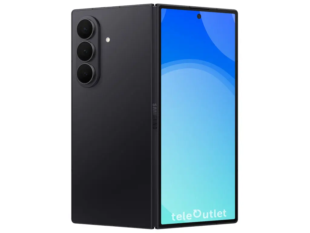 Samsung Galaxy Z Fold7