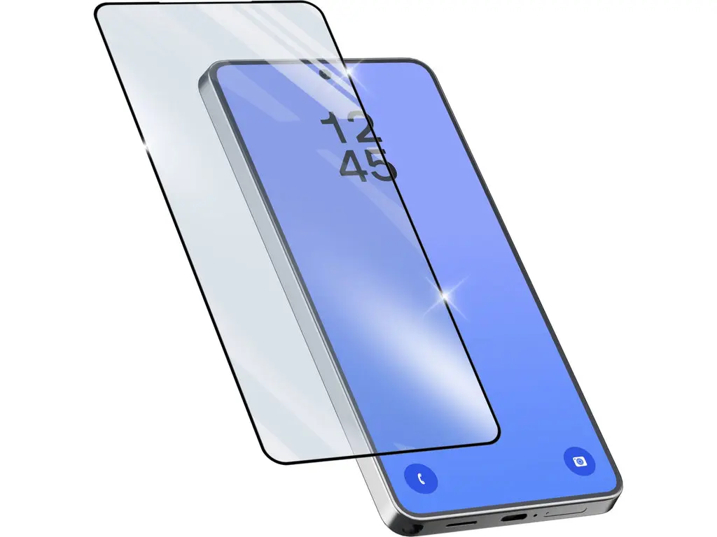 CellularLine Ekstra Skjermbeskyttelse Samsung S26 Ultra