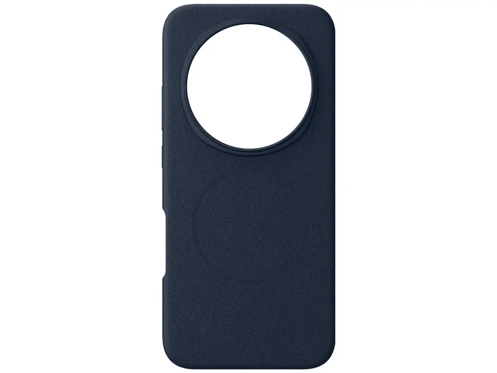 Honor Mobildeksel Honor Magic8 Pro - Blå