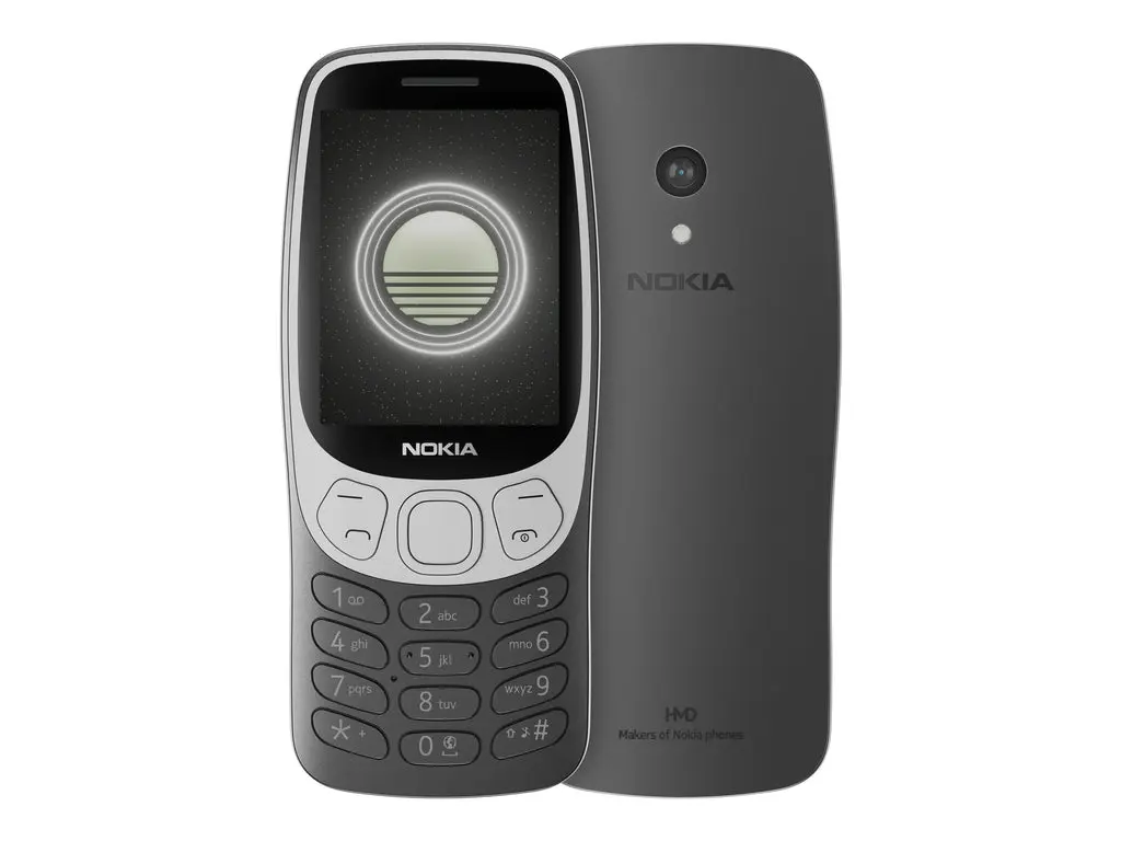 Nokia 3210 4G