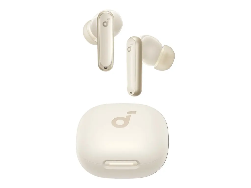 Soundcore Earbuds P40i Trådløse Ørepropper