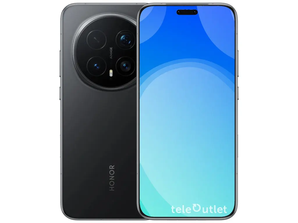 Honor Magic8 Pro