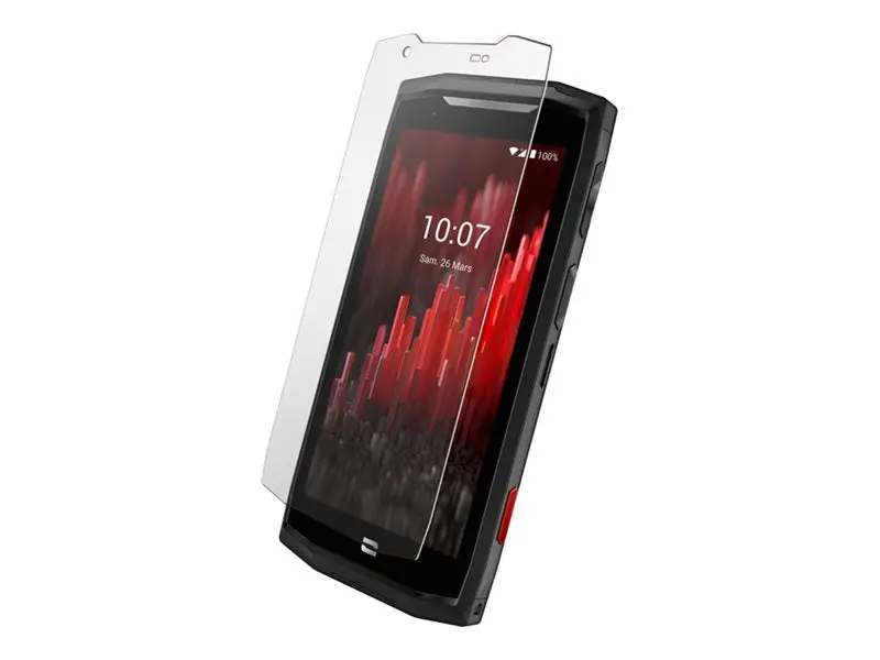 Crosscall Tempered Glass Skjermbeskyttelse Crosscall Stellar M6/M6E