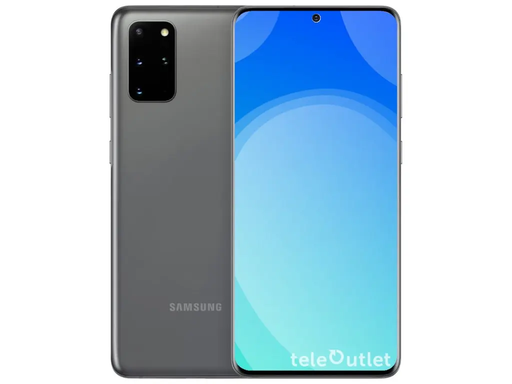 Samsung Galaxy S20 Plus 5G