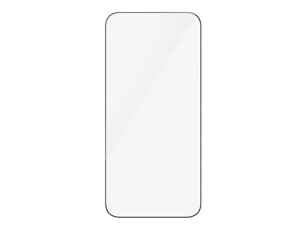 PanzerGlass UWF Skjermbeskyttelse iPhone 15 Pro Max