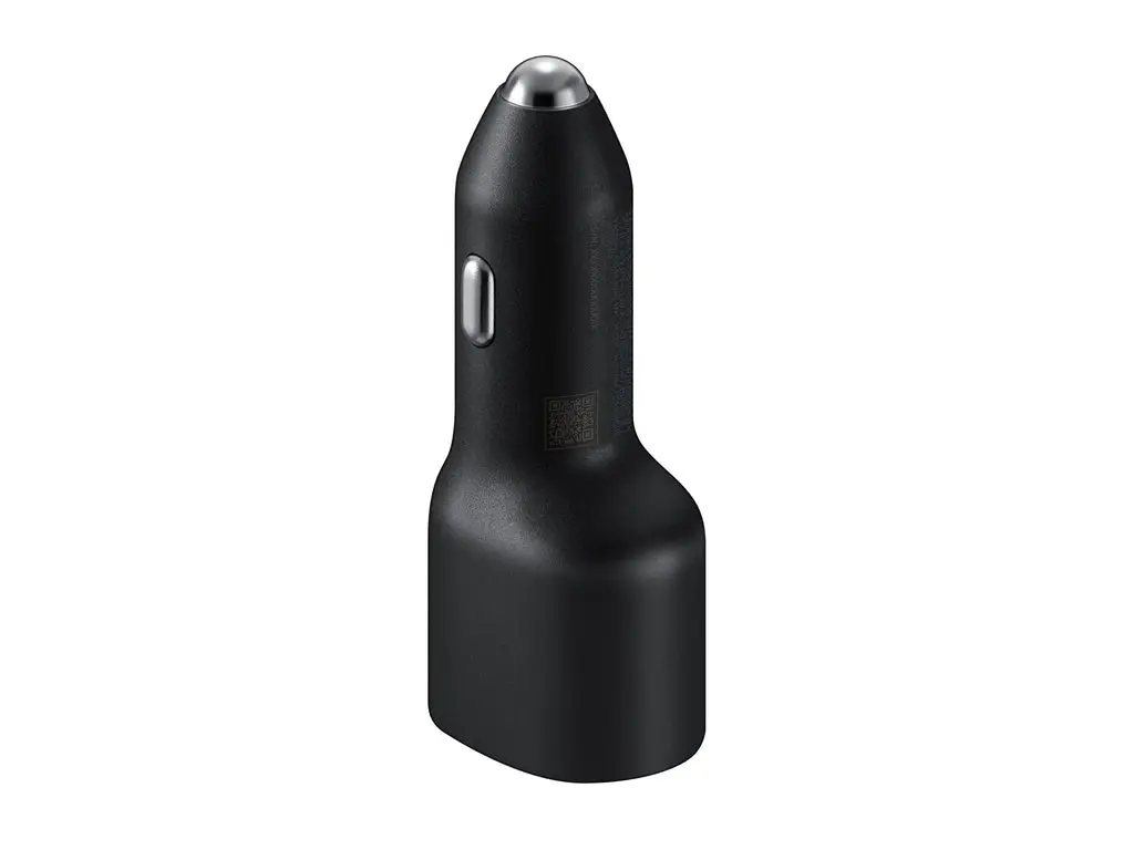 Samsung 12V Billader USB-A og USB-C
