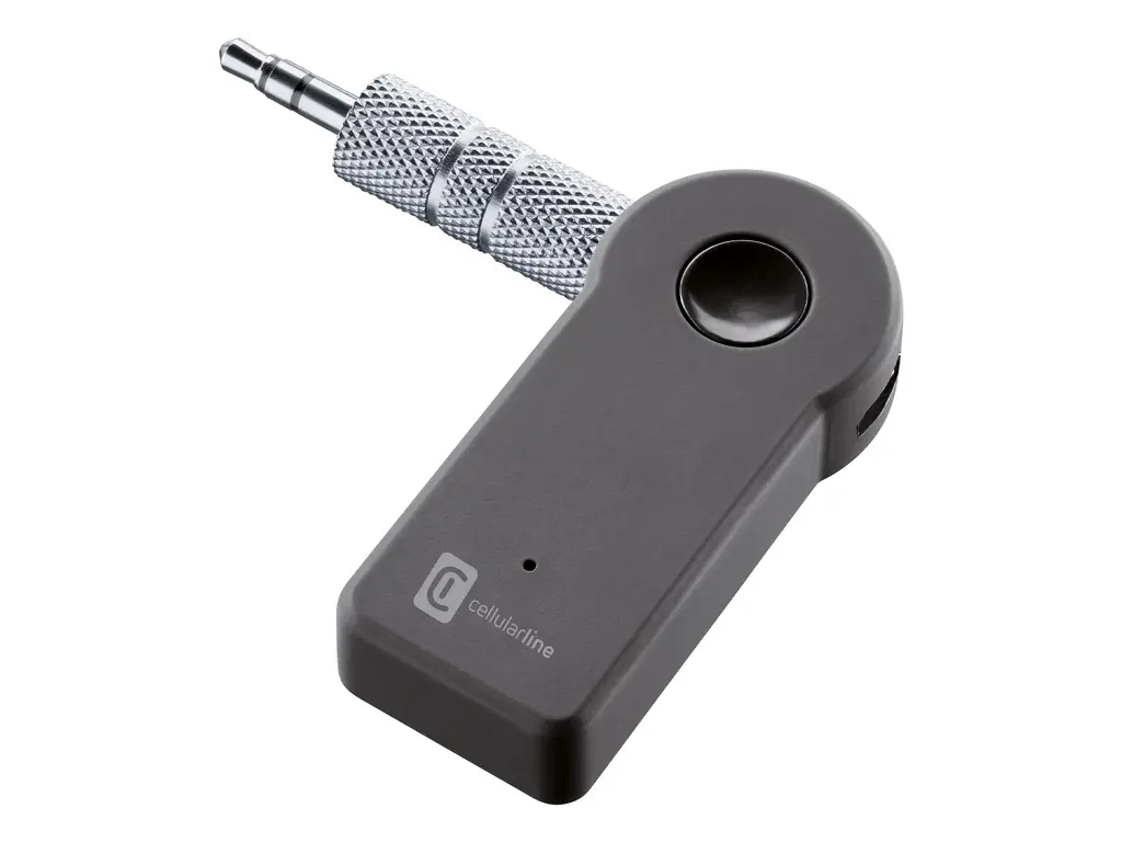 CellularLine Music Receiver Bluetooth til Aux Adapter