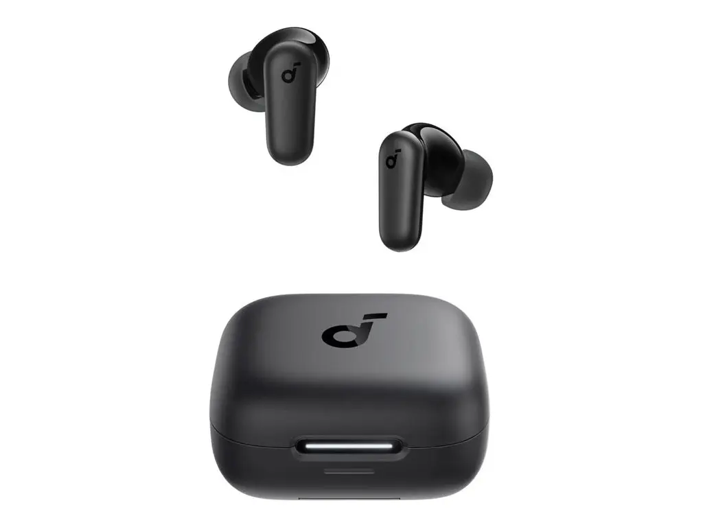 Soundcore TWS P30i Trådløse Ørepropper