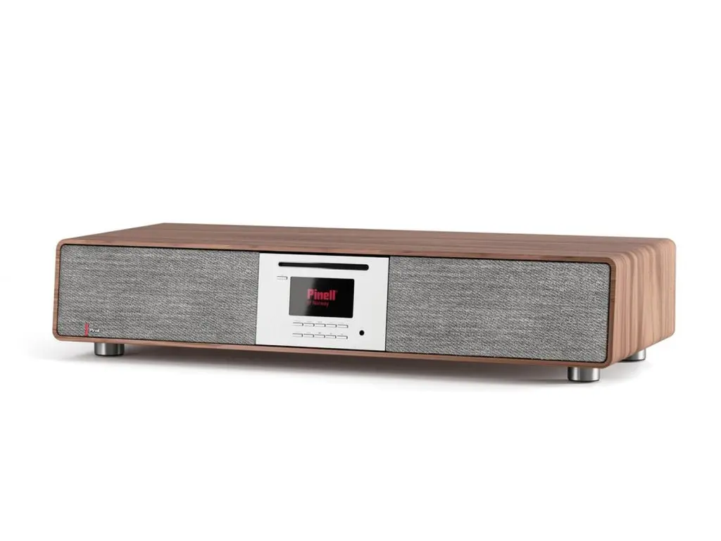 Pinell Supersound 901 DAB-radio