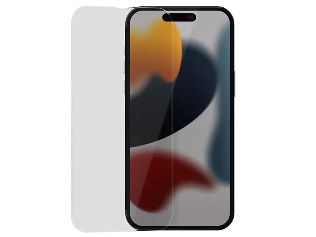 Skjermbeskyttelse iPhone 15/15 Pro
