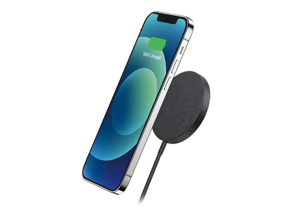 Anker PowerWave II trådløs lader