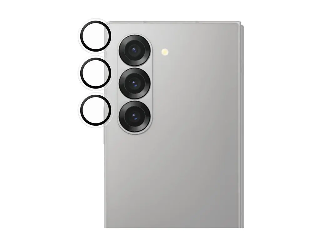 PanzerGlass Hoops Linsebeskyttelse Samsung Z Fold7
