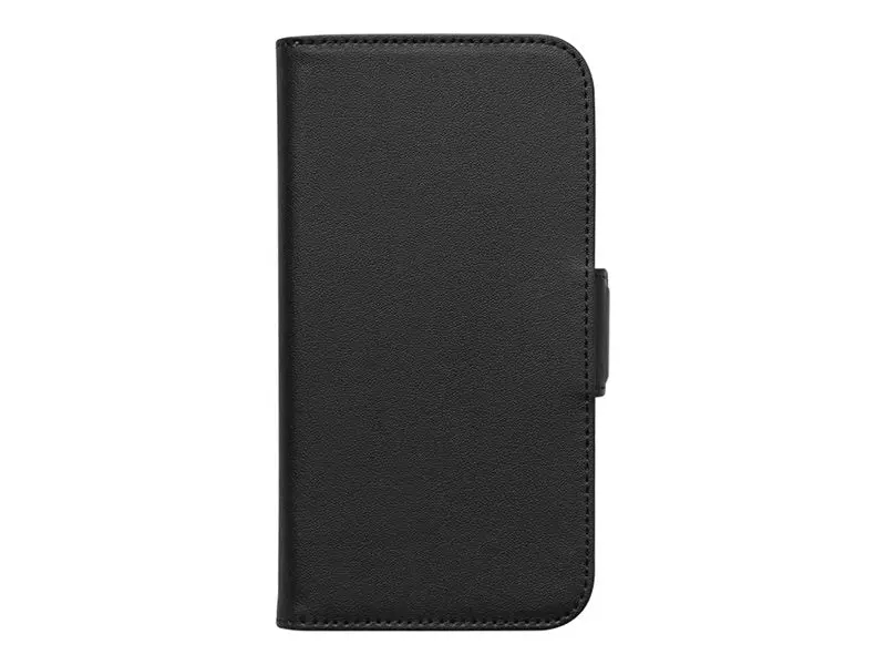 Lommebokdeksel iPhone 15 Pro Max - Svart
