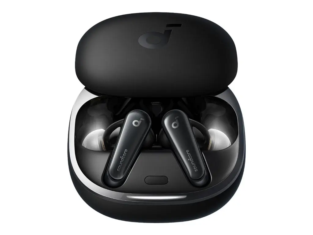 Soundcore Liberty 4 Trødløse Ørepropper