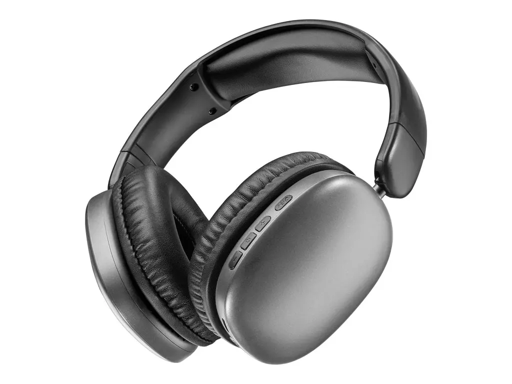 MusicSound Maxi3 ANC Trådløse Hodetelefoner
