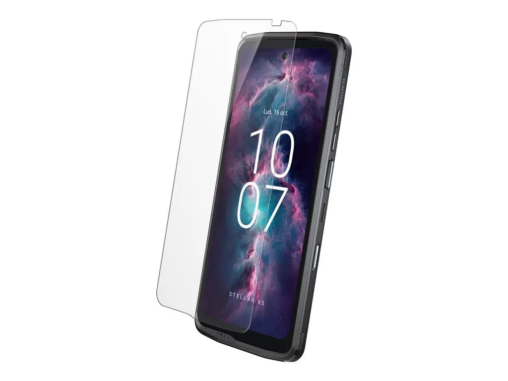Crosscall X-Glass Skjermbeskyttelse Stellar X5
