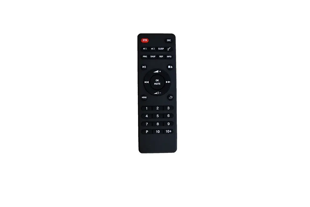 Fjernkontroll til Tiny Wide, Pinell Radio 501, 701 (før 2022), 301 (Etter 2019)