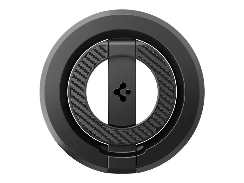 Samsung Dobbel Magnetholderring - Svart