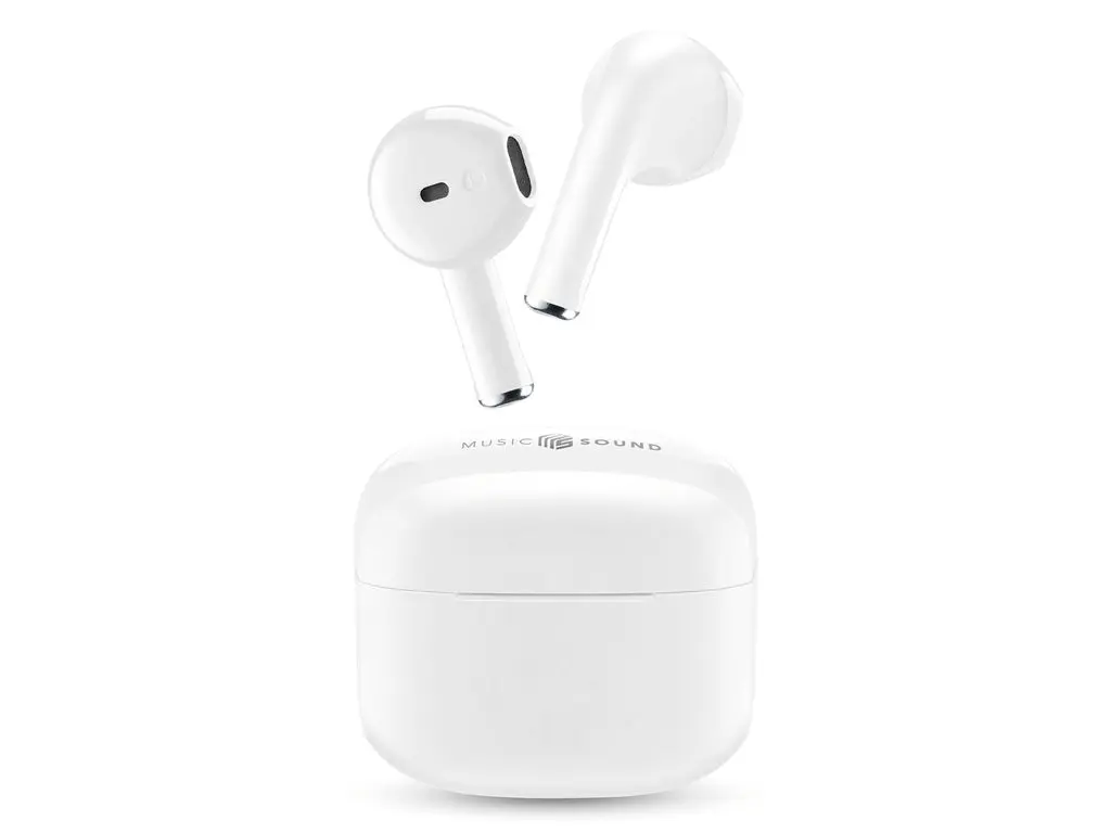 MusicSound SWAG Trådløse Ørepropper