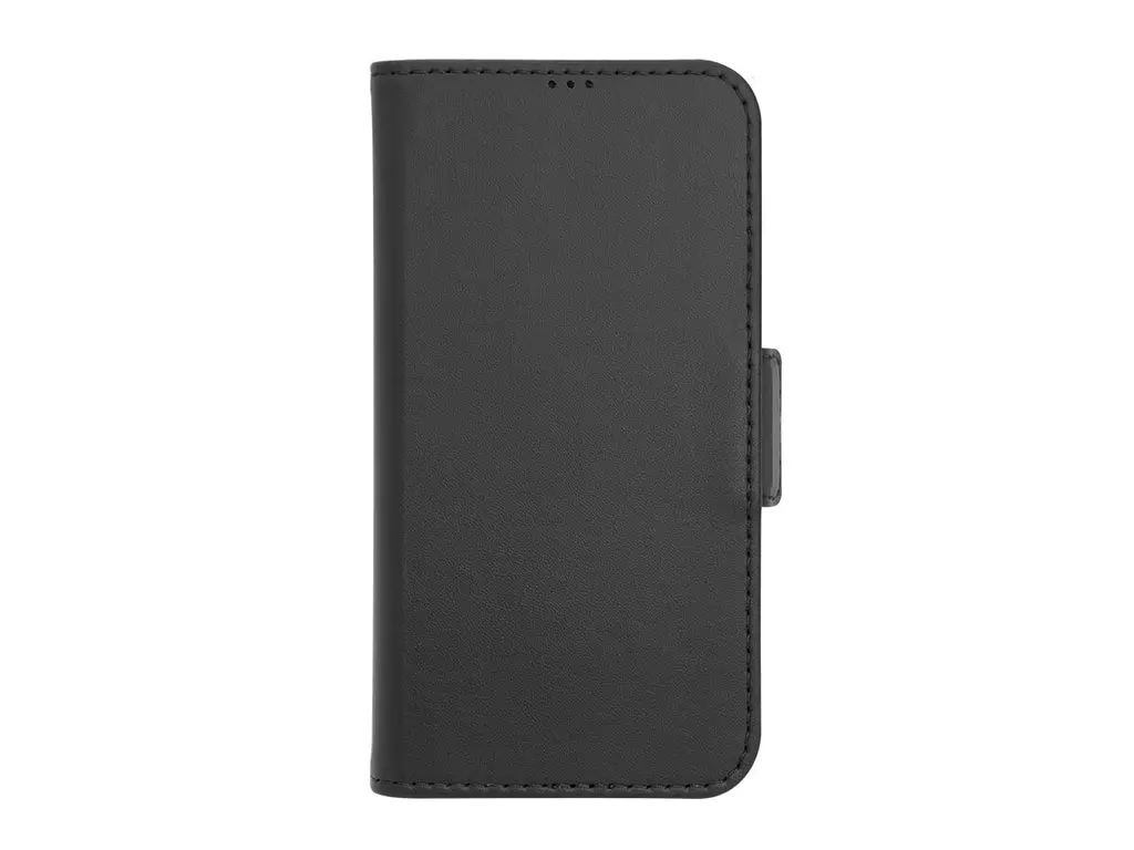 Lommebokdeksel Samsung Xcover7 Pro - Svart