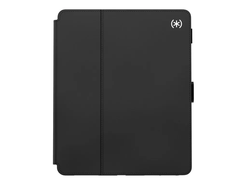 Speck Lommebokdeksel iPad Pro 12.9" (2022) - Svart