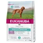 Eukanuba DailyCare Puppy Sensitive Digestion - 2,3kg