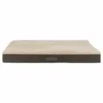Trixie Bendsom Vital Hundepute Firkantet Beige - 120x72cm