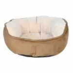 Trixie Cosma Hundeseng og Katteseng - ø 60cm