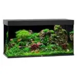 Juwel Akvarium LED Rio 350 - Grå