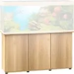 Juwel Akvariebord SBX 400/450 151x51x80cm - Eik