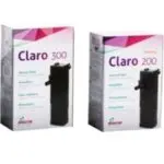 Claro innvendig filter - 200