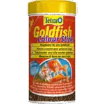 Tetra Goldfish Colour Sticks - 100ml x