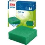 Juwel Nitrax Filtermateriale - Medium
