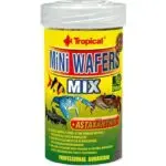 Tropical Mini Wafers Mix - 100ml x