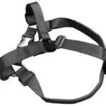 VGW Extension Anti-trekksele Svart - XXS opp til 37 cm