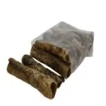 Oksestrupe tørket 20-25cm 10 pk - 10 stk