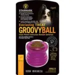 Starmark Groovy Ball Lilla - Small