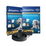 Adaptil Beroligende Feromoner Halsbånd - s-45-cm