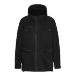Dogsome Second Element Vinterjakke - 2Xlarge
