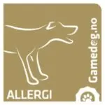 Gamedog Allergi - 2kg