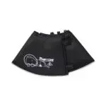 Comfy Cone Myk Hundeskjerm Halskrage Beskyttelseskrage - Xsmall