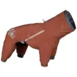 Hurrta Mudventure ECO Overall - 25S, Cinnamon