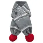 Juleskjerf hund - S-50cm